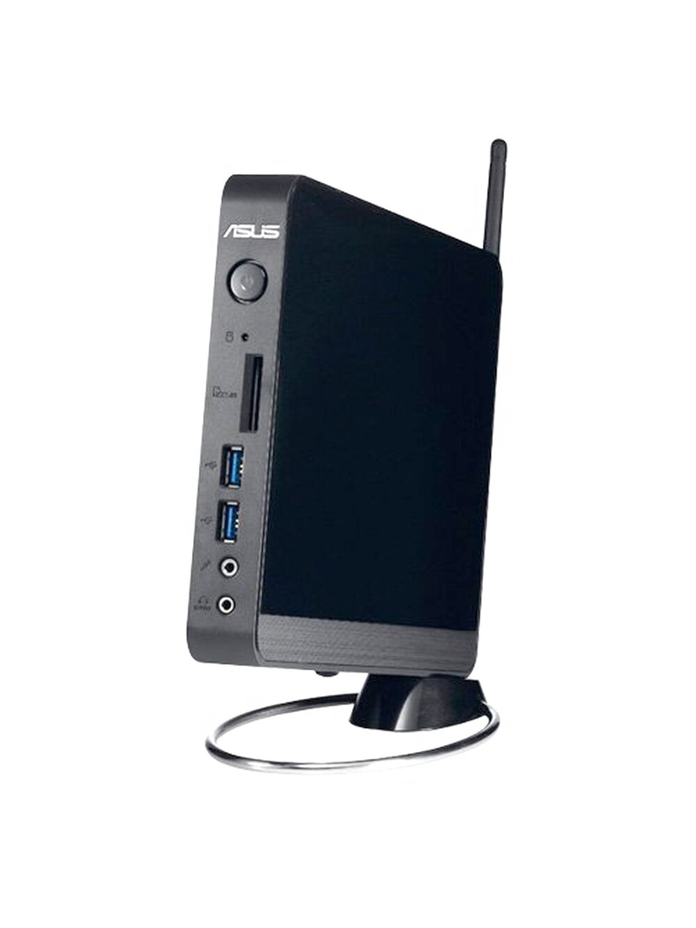 ASUS EB1021-B010E Desktop (Black) (Discontinued by Manufacturer)